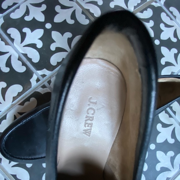 J Crew Penny Loafers - Picture 2 of 3